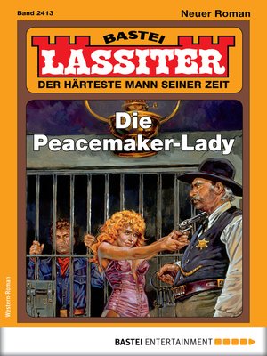 cover image of Lassiter 2413--Western